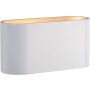 Lucide XERA 23254/01/31 Aplique de perete 1x42w/g9 ip20