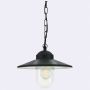 Norlys KARLSTAD 230A/B Lampă cu pendul 1x9W/E27 IP55