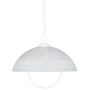 Prezent ALBERT 23068 Lampă cu pendul 1x60W/E27 IP20
