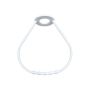 Prezent HANDLE 23043 Element de montare IP20