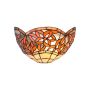 Prezent TIFFANY X. 234 Aplique de perete 1x40W/E14 IP20