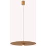 Zambelis PENDANT LED 2588 Lampă cu pendul 21W/led 3000K 1300lm IP20
