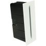 Zambelis STEP LIGHT E322 Lampă de scări montată 3W/led 3000K 92lm IP65