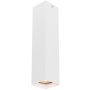 Italux Ander CLN-28394-L-WH Lumină montată pe suprafață 1x10W/GU10 IP20