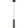 Italux Ander PND-28394-1-BRO Lampă cu pendul 1x10W/GU10 IP20