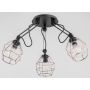Alfa DARTH 24983 Lampă de tavan 3x15W/E27