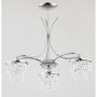Alfa KALIOPA 24453 Candelabru 3x40W/E14