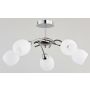 Alfa KAMINA 24905 Candelabru 5x40W/E14