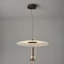 Altavola Design Fanora LA105/P Lampă de masă 1x28W/LED 3000K 1680lm IP20