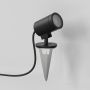 Astro Lighting BAYVILLE 1401021 Proiector de grădină 8,2W/LED 3000K 467LM IP65