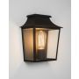 Astro Lighting Richmond 1340013 Aplique de perete 1x12W/E27 IP44