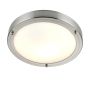 Endon PORTICO 12421 Lustră de tavan 60W/E27 IP44