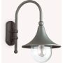 Ideal Lux CIMA 246819 Aplique de perete 1x52W/E27 ip43