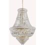 Ideal Lux DUBAI 243528 Lampă cu pendul 24x28W/E14 ip20