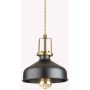 Ideal Lux ERIS 249056 Lampă cu pendul 1x42W/E27 ip20