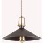 Ideal Lux ERIS 249087 Lampă cu pendul 1x42W/E27 ip20