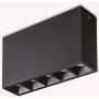 Ideal Lux LIKA 244884 Lampă liniară 1x12,5W/LED 3000K ip20