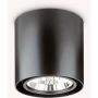 Ideal Lux MOOD 243450 Lumină montată pe suprafață 1x50W/GU10 ip20