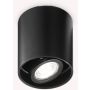 Ideal Lux MOOD 243924 Lumină montată pe suprafață 1x28W/GU10 ip20