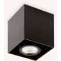 Ideal Lux MOOD 243948 Lumină montată pe suprafață 1x28W/GU10 ip20