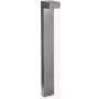 Ideal Lux SIRIO 246963 Lampă de podea 1x9W/GX53 ip65