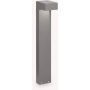 Ideal Lux SIRIO 246970 Lampă de podea 1x9W/GX53 ip65