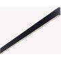 Ideal Lux STEEL 242019 Aplique de perete 1x32W/LED 3000K ip20