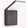Ideal Lux STYLE 246857 Aplique de perete 1x8,5W/LED 3000K ip54