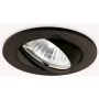 Ideal Lux SWING 243825 Lumină îngropată deasupra plafonului 1x28W/GU10 ip20