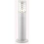Ideal Lux TRONCO 248264 Lampă de podea 1x42W/E27 ip65