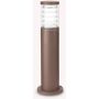 Ideal Lux TRONCO 248271 Lampă de podea 1x42W/E27 ip65