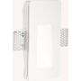 Ideal Lux WALKY 249827 Lumină îngropată deasupra plafonului 1x1W/LED ip20