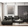 Italux Ander CLN-28394-L-ALU Lumină montată pe suprafață 1x10W/GU10 IP20