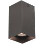 Italux Ander CLN-28394-S-BRO Lumină montată pe suprafață 1x10W/GU10 IP20