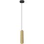 Italux Ander PND-28394-1-GD Lampă cu pendul 1x10W/GU10 IP20