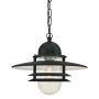 Norlys OSLO 240A/B Lampă cu pendul 1x9W/E27 IP55