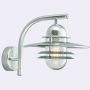 Norlys OSLO 240GA Aplique de perete 1x9W/E27 IP55