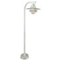 Norlys OSLO 245GA Lampă de podea 2x9W/E27 IP54