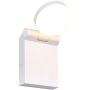 Trio ADOUR 245560131 Aplique de perete 1x10w/led 2300+3000+4000k 1000lm ip44