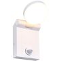 Trio ADOUR 245569131 Aplique de perete 1x10w/led 2300+3000+4000k 1000lm ip44