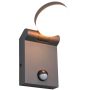 Trio ADOUR 245569142 Aplique de perete 1x10w/led 2300+3000+4000k 1000lm ip44