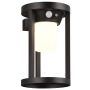 Trio CARMO 241069132 Aplique de perete 1x2w/led 3000K 130lm ip54