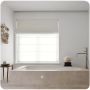 Zambelis MIRROR WITH LED 22069 Oglinzi 40W/led 4000K 4300lm IP54