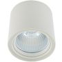 Italux Luna White 3800LM WG-706R/WU-WW/70 Lumină montată pe suprafață 1x40W/LED 3000K 3800lm IP20