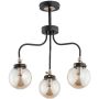 Alfa KARDAN 25263 Lampă de tavan 3x10W/E14