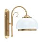 Alfa PARIS 2512 Aplique de perete 1x60W/E27