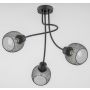 Alfa PLENA 25823 Lampă de tavan 3x60W/E27 IP20