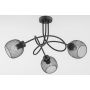 Alfa PRAXIDE 25773 Lampă de tavan 3x60W/E27 IP20