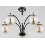 Alfa VIOLA 25545 Candelabru 5x40W/E14