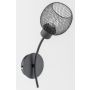 Alfa WATSA 25790 Aplique de perete 1x60W/E27 IP20